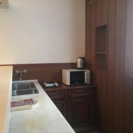 Holiday Home Yerevan Bagian luar foto