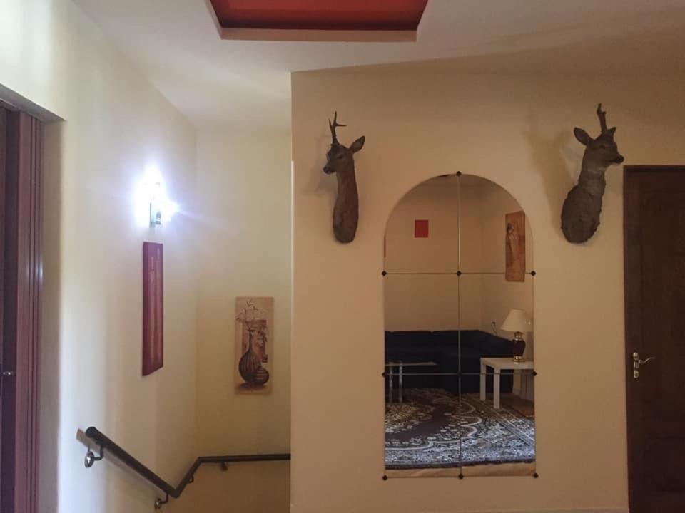 Holiday Home Yerevan Bagian luar foto