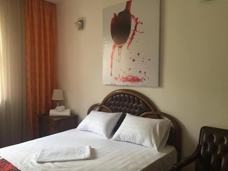 Holiday Home Yerevan Bagian luar foto