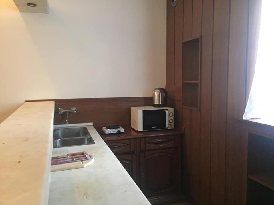 Holiday Home Yerevan Bagian luar foto