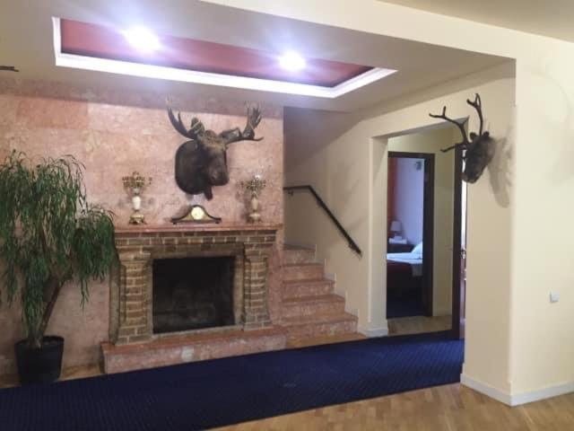 Holiday Home Yerevan Bagian luar foto