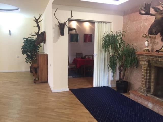 Holiday Home Yerevan Bagian luar foto