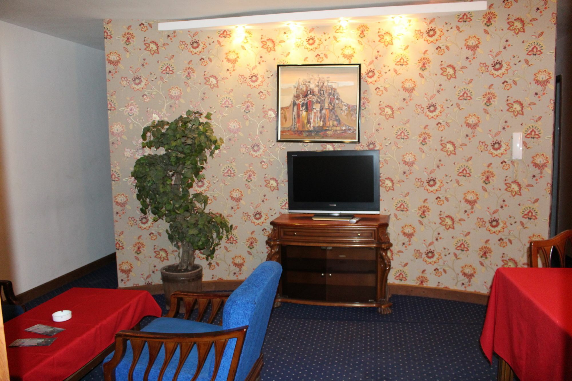 Holiday Home Yerevan Bagian luar foto