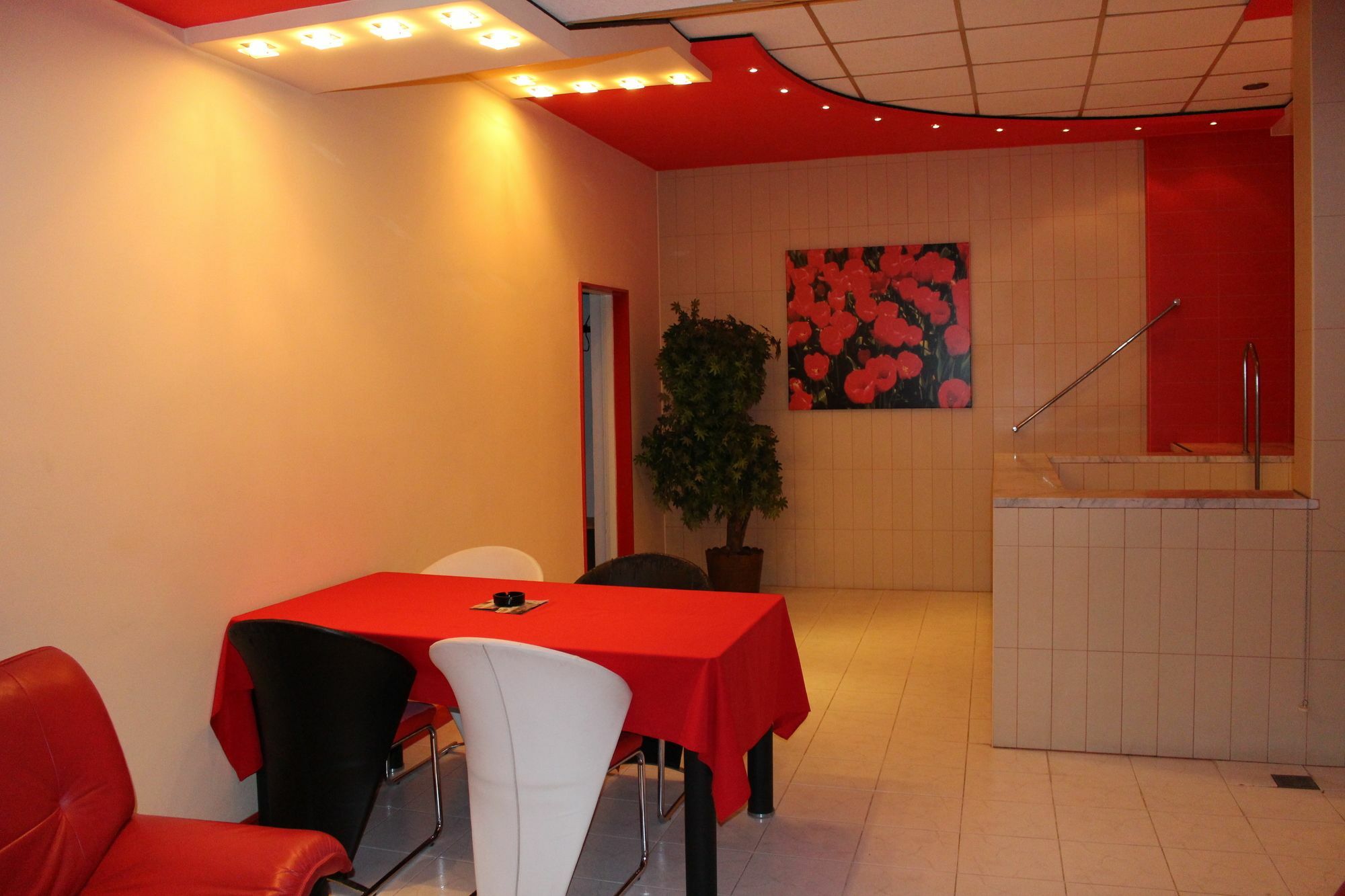 Holiday Home Yerevan Bagian luar foto
