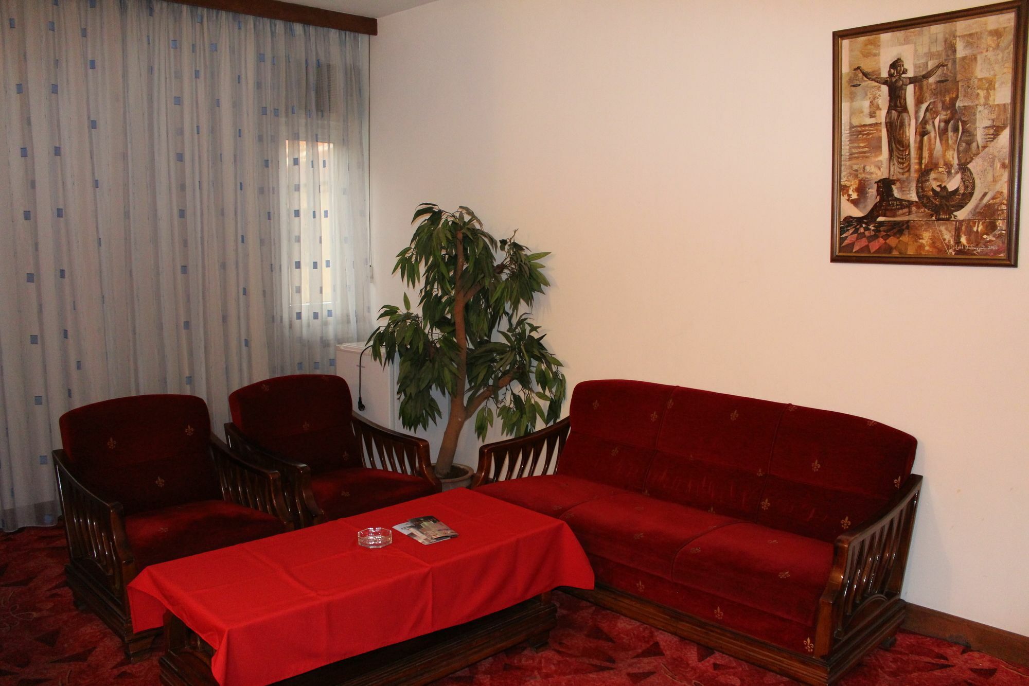 Holiday Home Yerevan Bagian luar foto